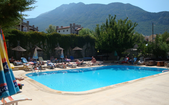 Everest Apart-Hotel