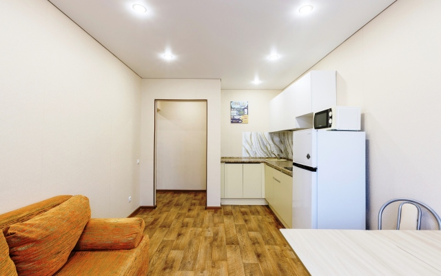 Sutki-24 Apartments