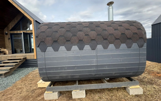 Частный дом Уютный