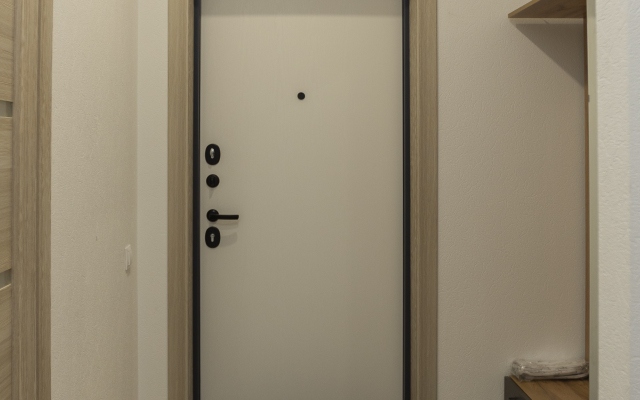 Apartamenty Komfort V Zhk Serdtse Sibiri Apartments