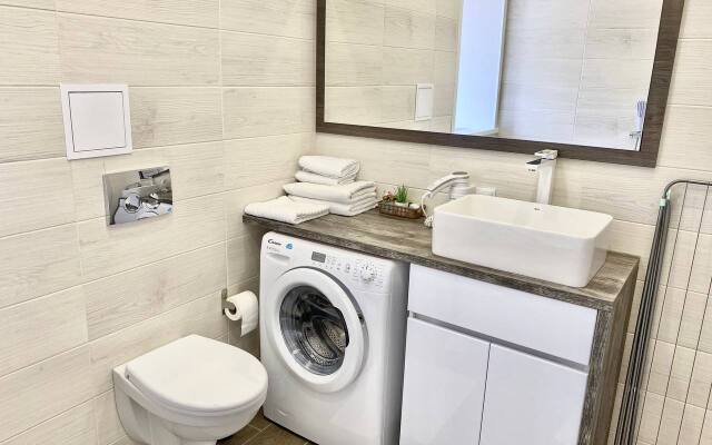 Апартаменты на Волгоградской 2 №9