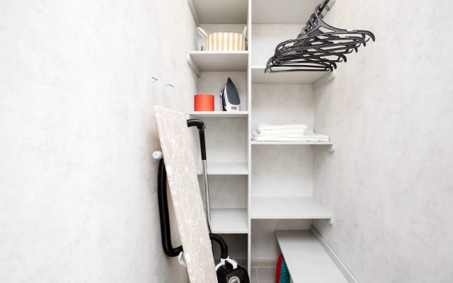 Апартаменты Лесная Сказка