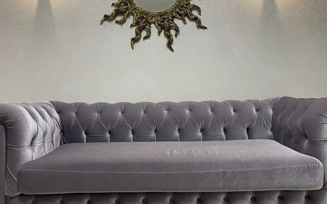 Квартира на Чкалова 65 (2/10)