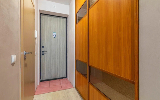 Квартира студия BeGuest на Чкалова 18