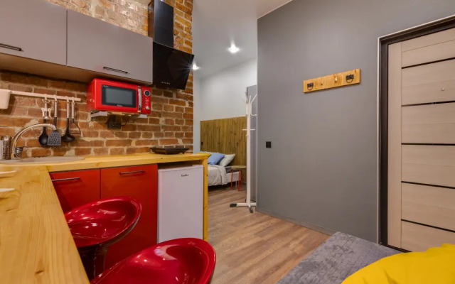 Апартаменты RentalSPb