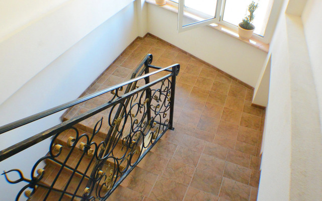 Квартира на улице Демократической 34 к1