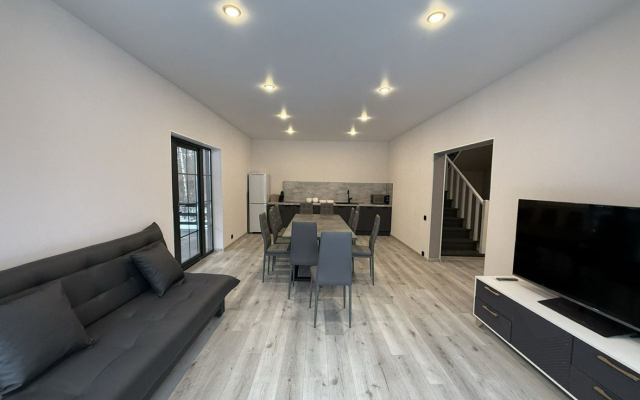 Частный Дом Коттедж в Домодедово