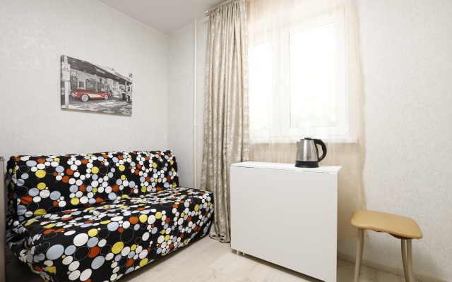 Maxrealty24 Aminyevskoye Shosse 5 Apartments