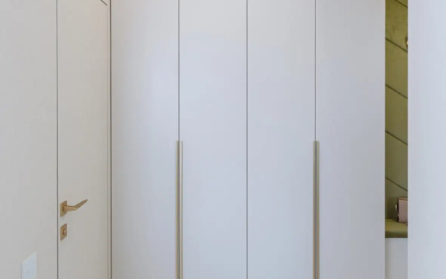 Uyut Zapadny Plyazh Flat