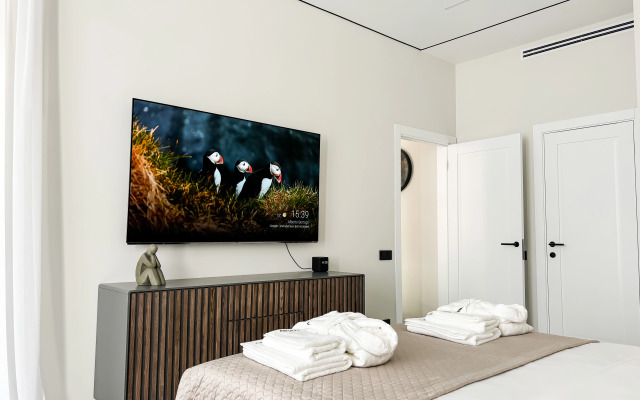 Europe Luxe by Pavlov Apartments