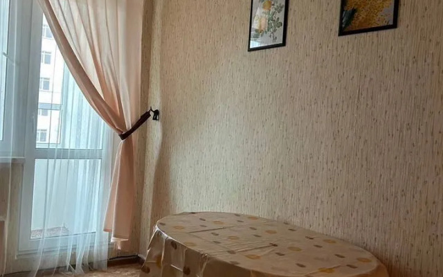 18 V Zhk Oranzhevoye Nebo Apartments