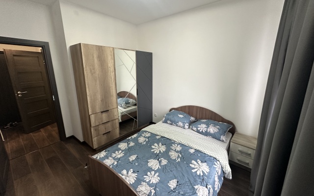 U Metro Lomonosovskaya Apartaments