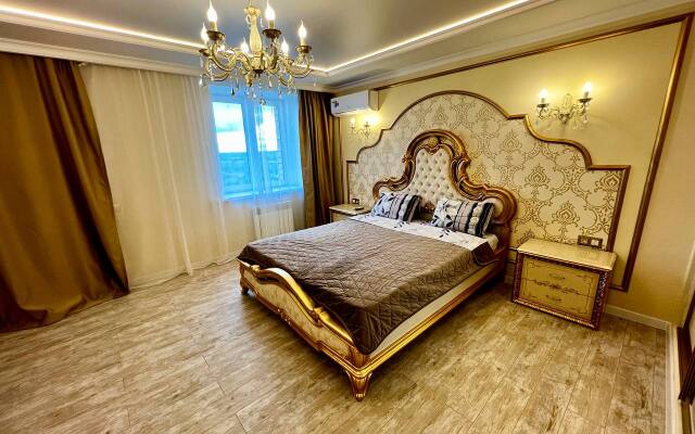 Arendagrad Nakhimova 40g Apartments