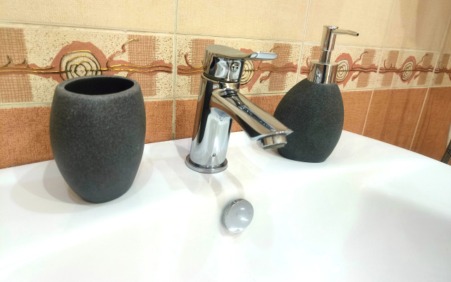 Апартаменты Grand SW apartment. Просторные апартаменты в центре города до 7 гостей