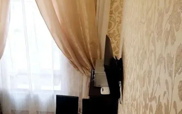 Pestelya 3 Lyuks Flat