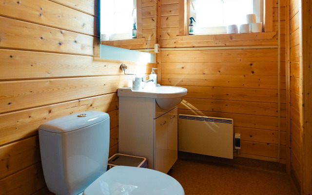 Частный дом на берегу озера Плещеево 57Б