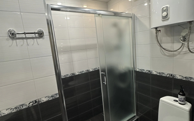 Квартира Парк Горького Apartment by PKRP