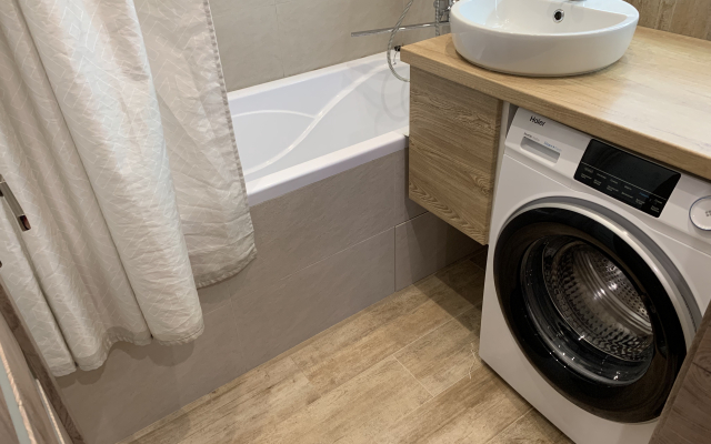 Квартира Двухкомнатная в центре