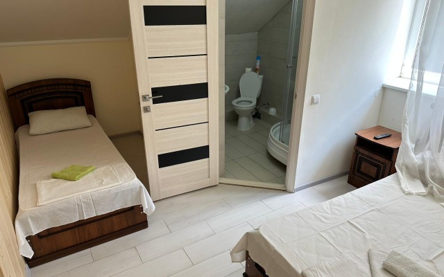 Rayskiy Ugolok Guest House