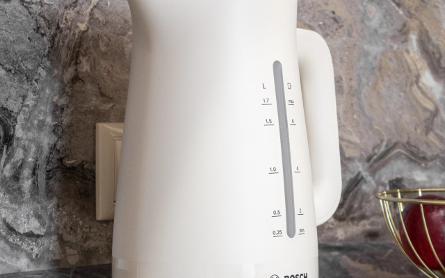 Квартира Уютная квартира в новом доме рядом с метро