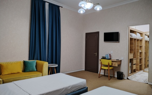 Pera Hotel Baku