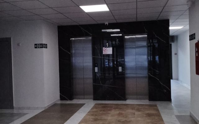 Апартаменты Уютные в Цахкадзоре Алвина комплекс
