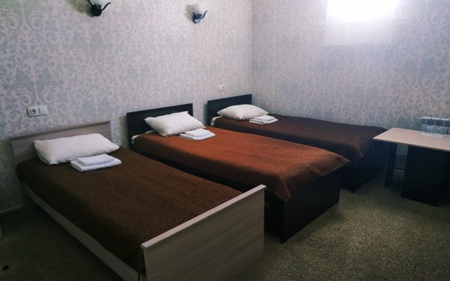 Гостиница Гармония