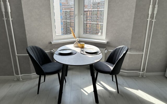 Квартира City Lodge