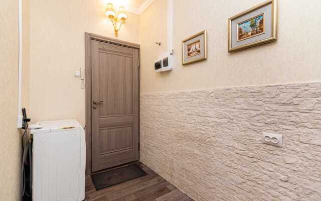 Mikrorayon Zhetysu-2 Flat