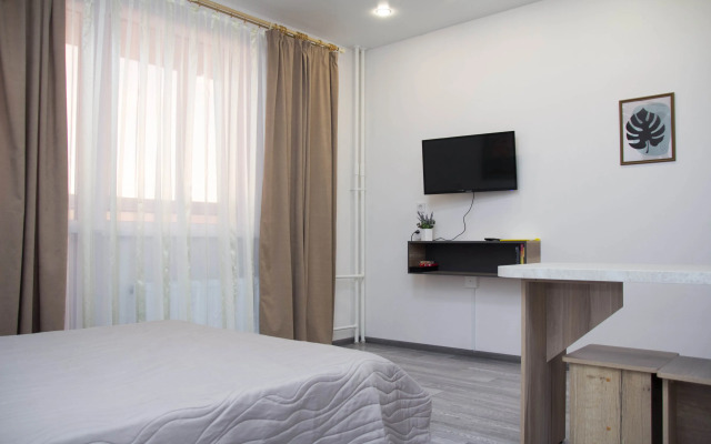 Studiya Na Naberezhnoy Flat