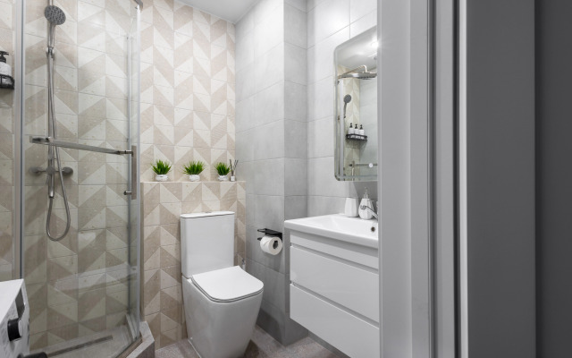 Izyskannaya Dlya Vas Studiya Flat