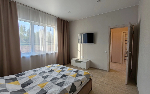 Апартаменты Гостевой комплекс Лето 1