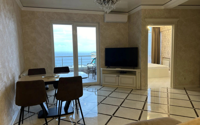 Апартаменты В Центре Сочи Вита-Нова