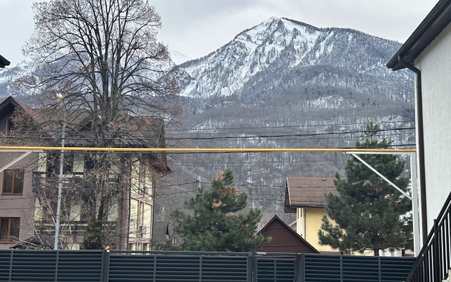 Апартаменты Уютные в центре