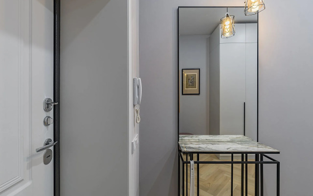 Апартаменты Сутки-Дом - Покровка 30