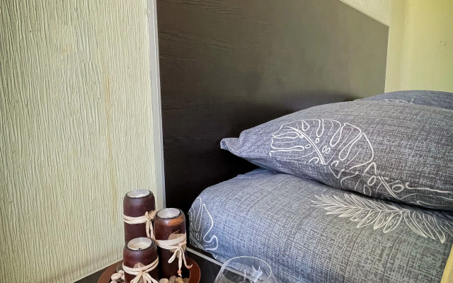 Квартира Терешковой 10/7 43