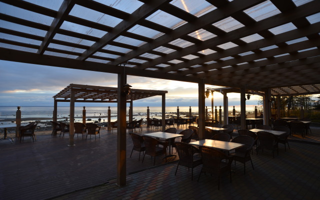 Мини-отель Макрель