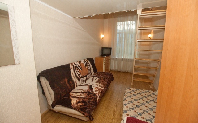 Vladislava Guest house