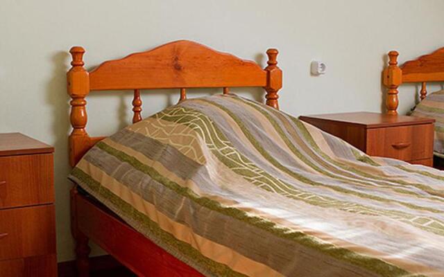 Svetochy Guest House