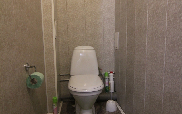 Квартира на Ленинградской Улице 70