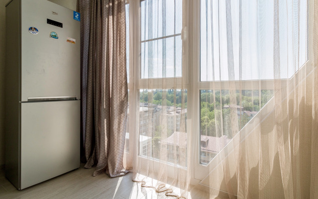 Апартаменты Сочипосуточно 4