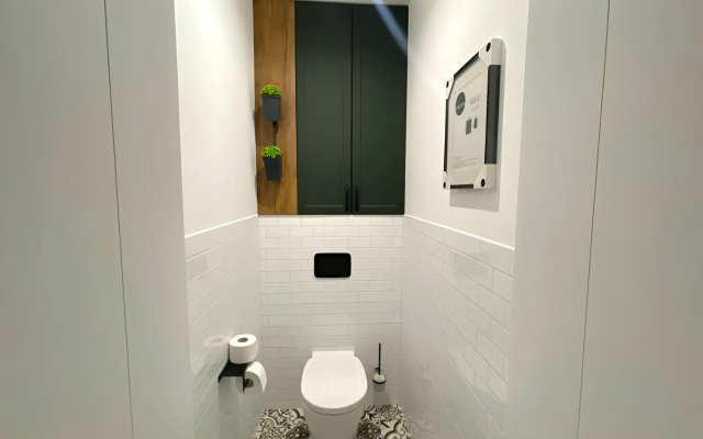 Квартира ЖК Абрикос