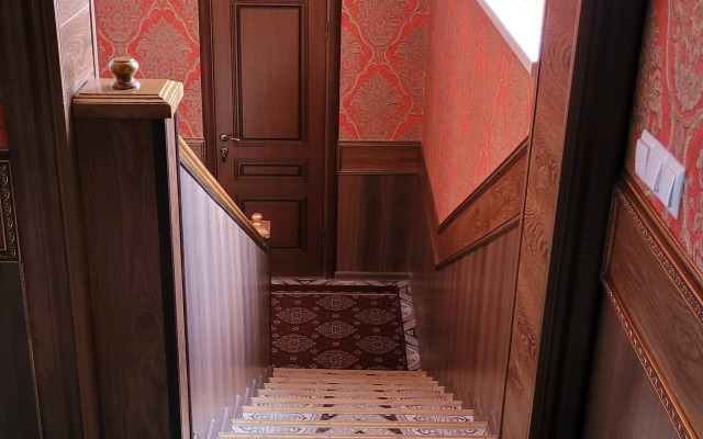 Baumana Guest House