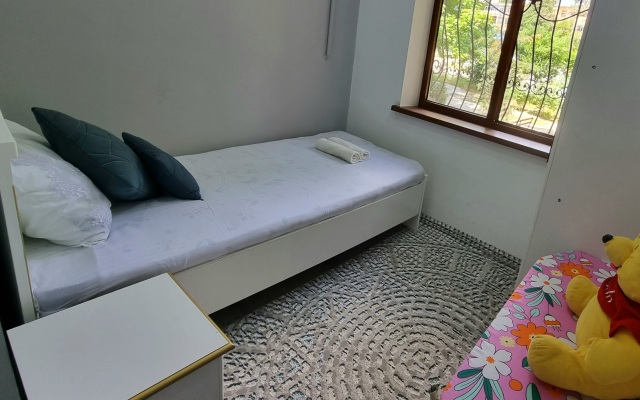 Sam Rental 9 Apartments