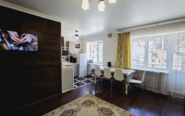 Komfort Pikhtovy Mys 1 Flat