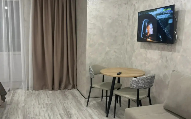 Квартира на улице Северной 38