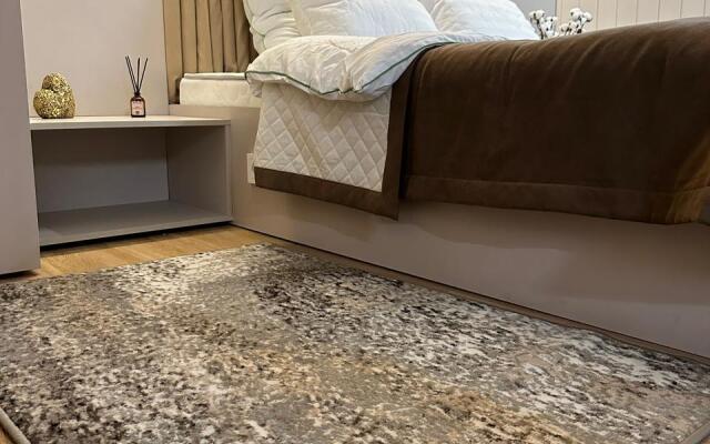 Viktoriya Baykal Guest House