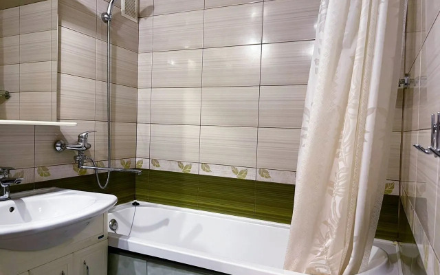 Апартаменты на Молодежке