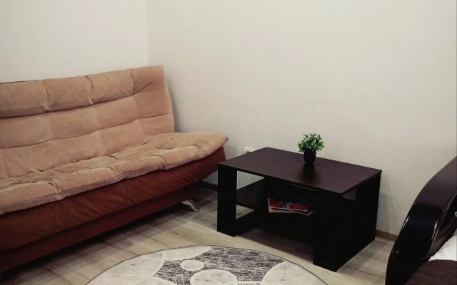 Апартаменты Зимнее Озеро