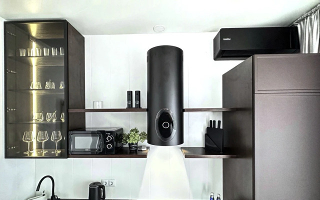 Квартира Шикарная Подходит для Командировки вГости